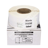 Picture of Dymo - 30332 Multipurpose Labels (6 Rolls – Shipping Included)