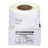 Picture of Dymo - 30333 Multipurpose Labels (6 Rolls – Shipping Included)