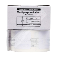 Picture of Dymo - 30333 Multipurpose Labels (6 Rolls – Best Value)