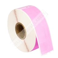 Picture of Dymo - 30252 PINK Address Labels (6 Rolls - Shipping Included)