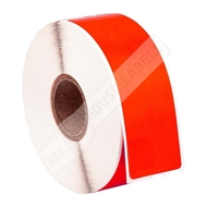 Picture of Dymo - 30252 RED Address Labels (12 Rolls - Shipping Included)