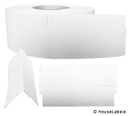 Picture of Dymo - 30376 File Folder Labels (12 Rolls – Shipping Included)