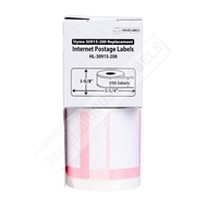 Picture of Dymo - 30915-200 Internet Postage Labels (6 Rolls - Best Value)