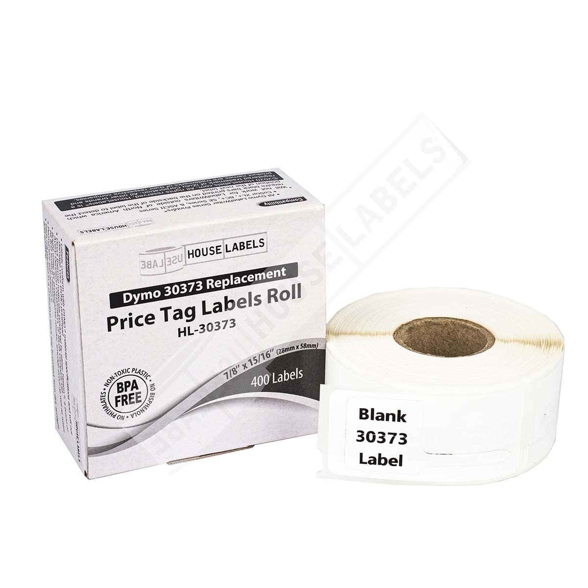 DYMO 30373 6 Rolls
