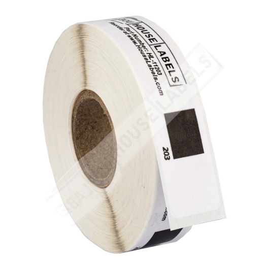 Picture of Brother DK-1203 (6 Rolls – Best Value)