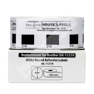 Picture of Brother DK-1219 - IPR