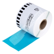 Picture of Brother DK-2205 BLUE (6 Rolls – Best Value)