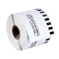 Picture of Brother DK-2205 BLUE (25 Rolls – Shipping Included)