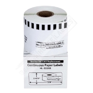 Picture of Brother DK-2205 GREEN (6 Rolls – Best Value)