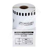 Picture of Brother DK-2205 GREEN (18 Rolls – Best Value)