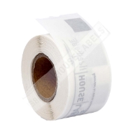 Picture of Dymo - 30254 Clear Address Labels (6 Rolls - Best Value)