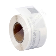 Picture of Dymo - 30254 Clear Address Labels (50 Rolls - Shipping Included)