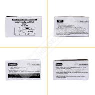 Picture of Dymo - 30254 Clear Address Labels