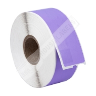 Picture of Dymo - 30252 LAVENDER Address Labels (6 Rolls - Best Value)