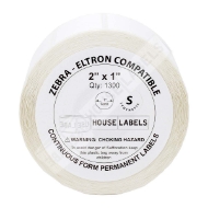 Picture of Zebra – 2 x 1-SYNTHETIC (60 Rolls – Best Value)