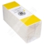 Picture of Zebra – 4 x 6 YELLOW FANFOLD (4 Stacks – Best Value)