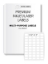 Picture of HouseLabels’ brand – 50 Labels per Sheet (1000 Sheets – Best Value)