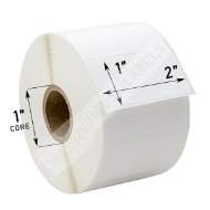 Picture of Zebra – 2 x 1-SYNTHETIC (60 Rolls – Best Value)