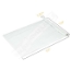 Picture of 25 Bags Poly BUBBLE Mailer #1 (7.25”x12”) (7.25”x11” usable space) Best Value