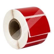 Picture of Zebra – 1.5 x 1 RED (24 Rolls – Shipping Included)