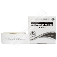 Picture of Dymo - 30252 Address Labels with Removable Adhesive