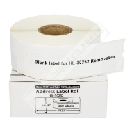 Picture of Dymo - 30252 Address Labels with Removable Adhesive