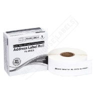 Picture of DYMO –30252 Address Labels in Polypropylene (6 Rolls – Best Value)