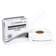 Picture of DYMO –30252 Address Labels in Polypropylene (36 Rolls – Best Value)