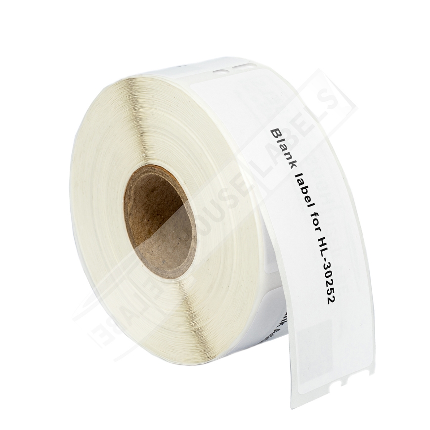 DYMO 30252 | 6 Rolls | HouseLabels.com