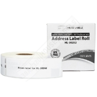 Picture of Dymo - 30252 Address Labels (6 Rolls - Best Value)