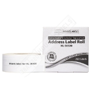 Picture of Dymo - 30320 Address Labels (12 Rolls - Best Value)