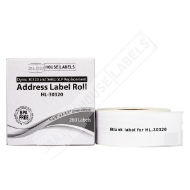 Picture of Dymo - 30320 Address Labels (12 Rolls - Best Value)