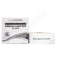 Picture of Dymo - 30320 Address Labels (44 Rolls - Best Value)
