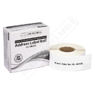Picture of Dymo - 30320 Address Labels (59 Rolls - Best Value)