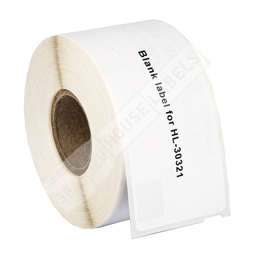 Picture of Dymo - 30321 Address Labels (12 Rolls – Best Value)