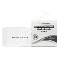 Picture of Dymo - 30324 Media (Diskette) Labels (10 Rolls – Best Value)