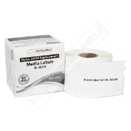 Picture of Dymo - 30324 Media (Diskette) Labels (6 Rolls – Best Value)