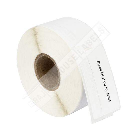 Picture of Dymo - 30330 Return Address Labels (6 Rolls – Best Value)