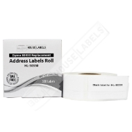 Picture of Dymo - 30330 Return Address Labels