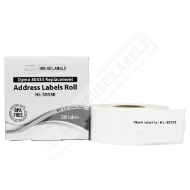 Picture of Dymo - 30330 Return Address Labels (6 Rolls – Best Value)