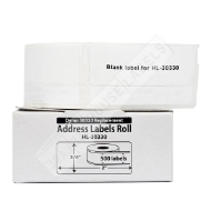 Picture of Dymo - 30330 Return Address Labels