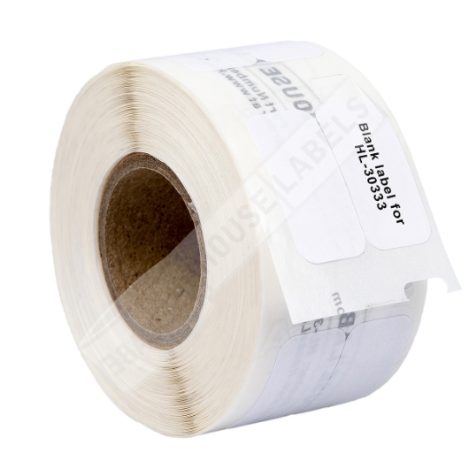 Picture of Dymo - 30333 Multipurpose Labels (6 Rolls – Best Value)