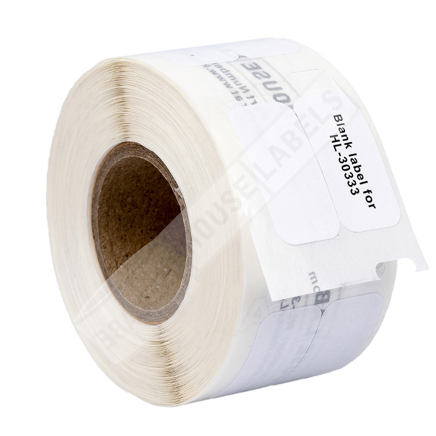 Picture of Dymo - 30333 Multipurpose Labels (24 Rolls – Best Value)