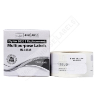 Picture of Dymo - 30333 Multipurpose Labels