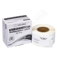 Picture of Dymo - 30333 Multipurpose Labels