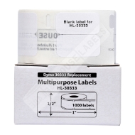 Picture of Dymo - 30333 Multipurpose Labels