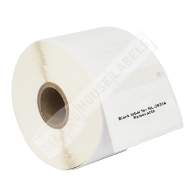 Picture of Dymo - 30334 Multipurpose Labels with Removable Adhesive (28 Rolls - Best Value)