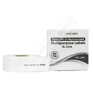 Picture of Dymo - 30336 Multipurpose Labels (100 Rolls - Best Value)