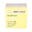 Picture of SELF STICK NOTES, MIXED COLOR – 3 x 3 - (  50 Packs – Best Value)