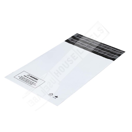 Picture for category Resealable Mailers